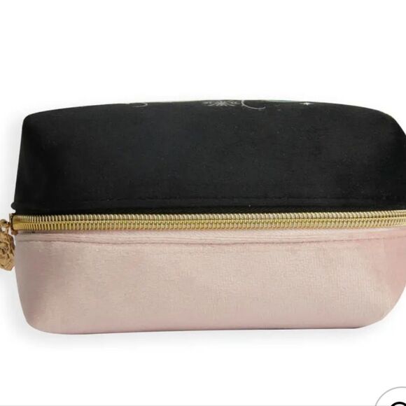 Revolution Beauty The School Of Good & Evil Cosmetic Bag - Picture 5 of 5